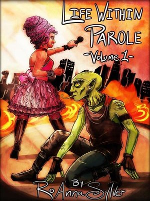 cover image of Life Within Parole